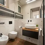 Luxury Near Pellegrino Rzym