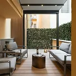 Apartament Luxury Near Pellegrino