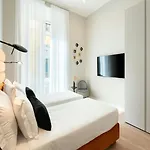 Luxury Near Pellegrino Apartament *