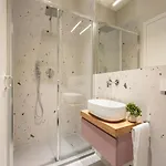 Apartament Luxury Near Pellegrino *