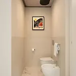 Luxury Near Pellegrino Apartament Rzym