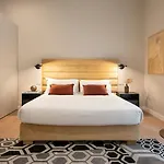 Luxury Near Pellegrino Apartament
