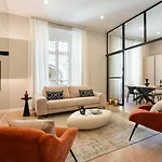 Apartament Luxury Near Pellegrino