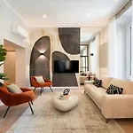Apartament Luxury Near Pellegrino *