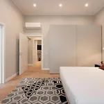 Apartament Luxury Near Pellegrino Rzym