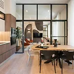 Luxury Near Pellegrino Apartament
