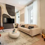 Apartament Luxury Near Pellegrino