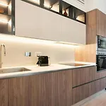 Luxury Near Pellegrino Apartament *