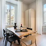 Luxury Near Pellegrino Apartament Rzym