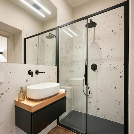 Luxury Near Pellegrino *