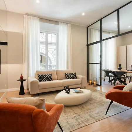 아파트 Luxury Near Pellegrino