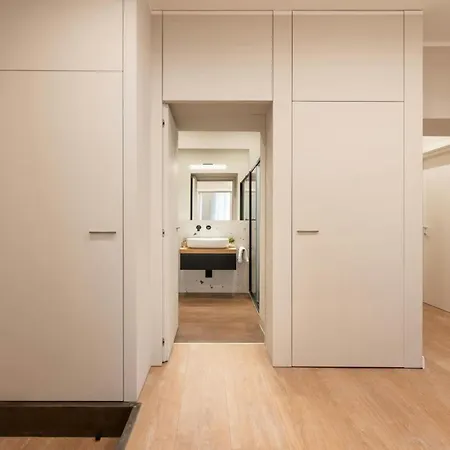 Apartament Luxury Near Pellegrino Rzym