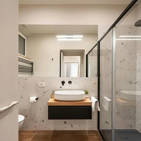 Luxury Near Pellegrino *