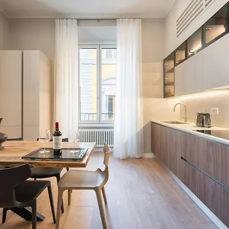 Apartament Luxury Near Pellegrino