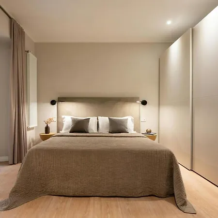 Luxury Near Pellegrino Apartament *