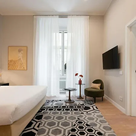 Luxury Near Pellegrino *